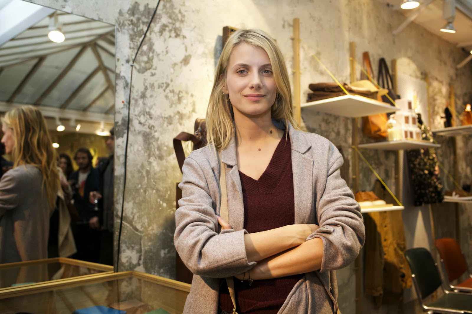 Giffoni 2016: Tomorrow, lo sguardo ecologico di Melanie Laurent