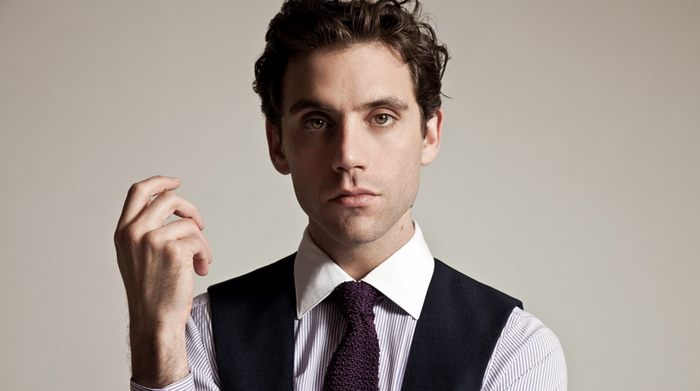 Mika ospite al Giffoni Film Festival 2016
