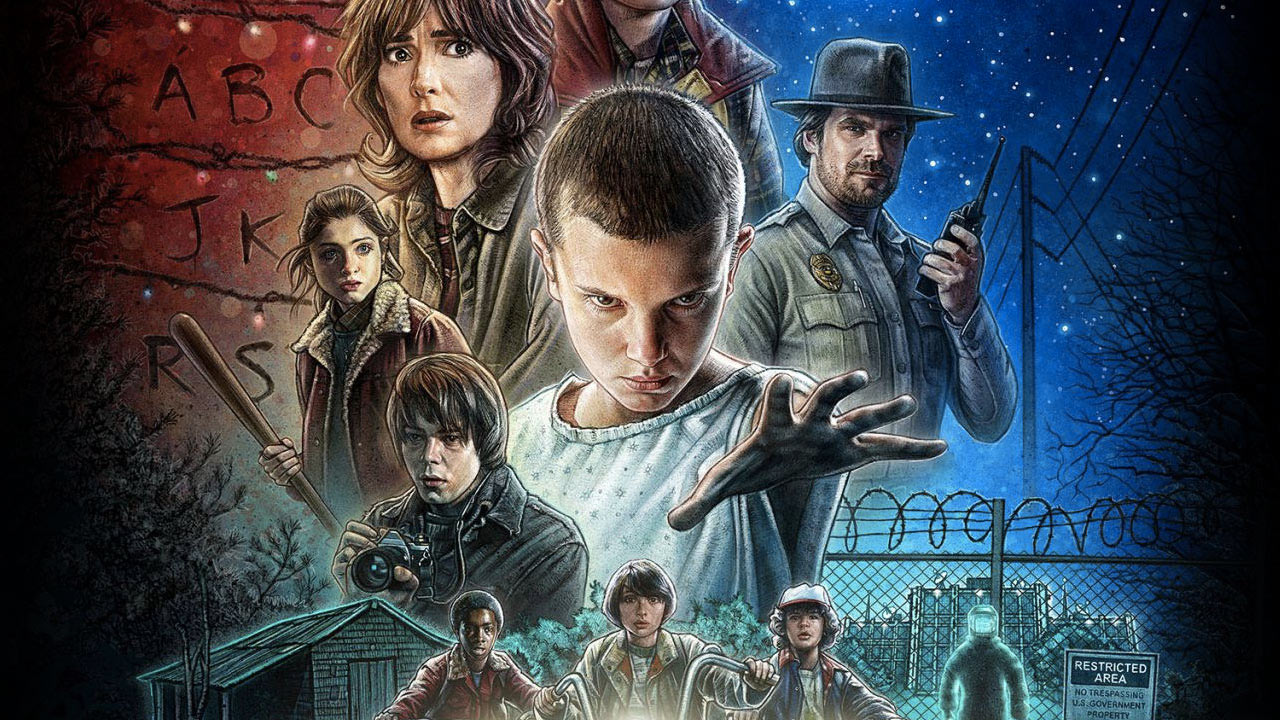 Stranger Things: le domande senza risposta della prima stagione