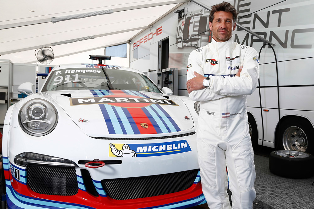 Porsche Mobil 1 Supercup Hockenheim 2014