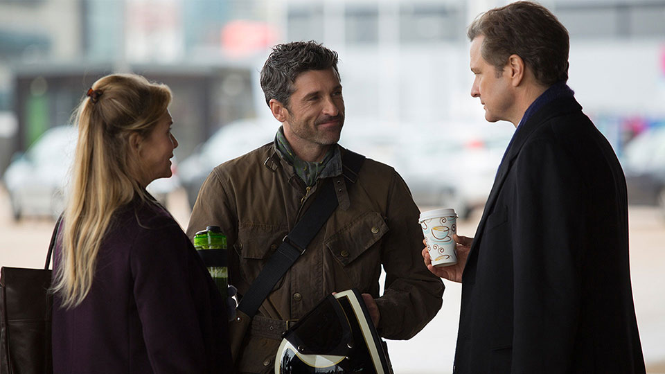 Bridget Jones’s Baby, due divertenti clip con Renée Zellweger