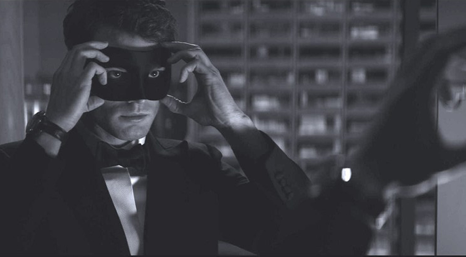 Cinquanta Sfumature di Nero, il trailer italiano ufficiale