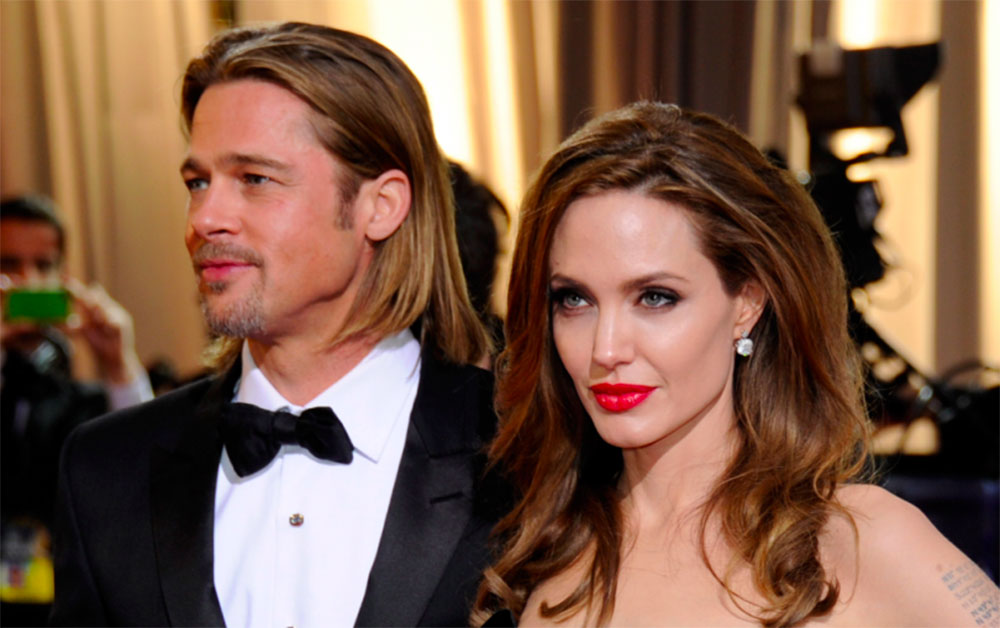 La caduta dei Brangelina: la storia d’amore secondo 10 ruoli iconici di Brad Pitt