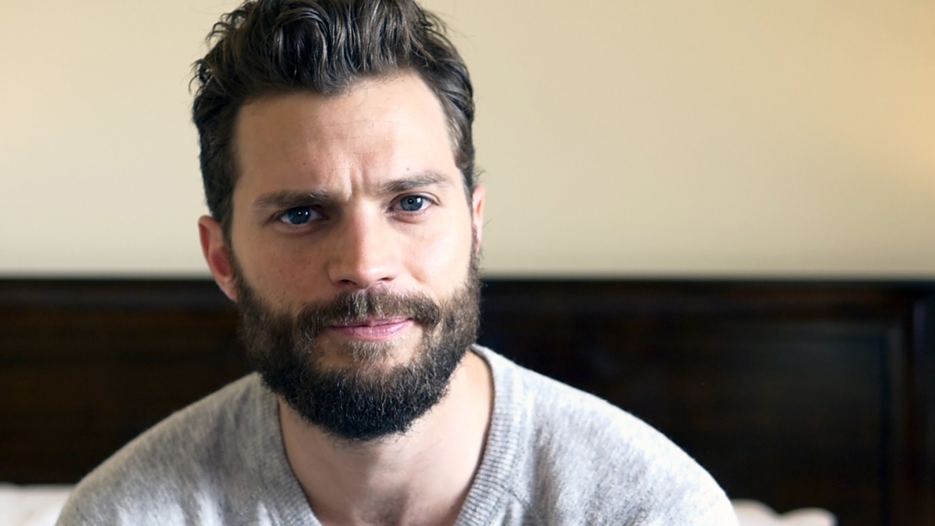 Jamie Dornan nel cast di Robin Hood: Origins