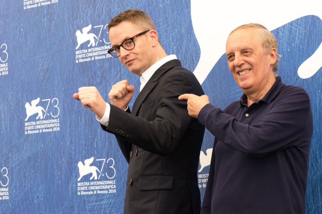 Zombi in 4K a Venezia 73: “Una pellicola profetica”