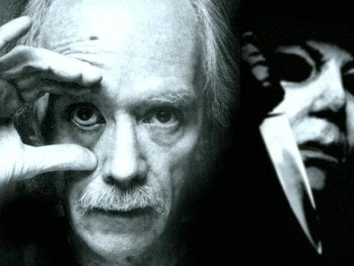 horror wes craven