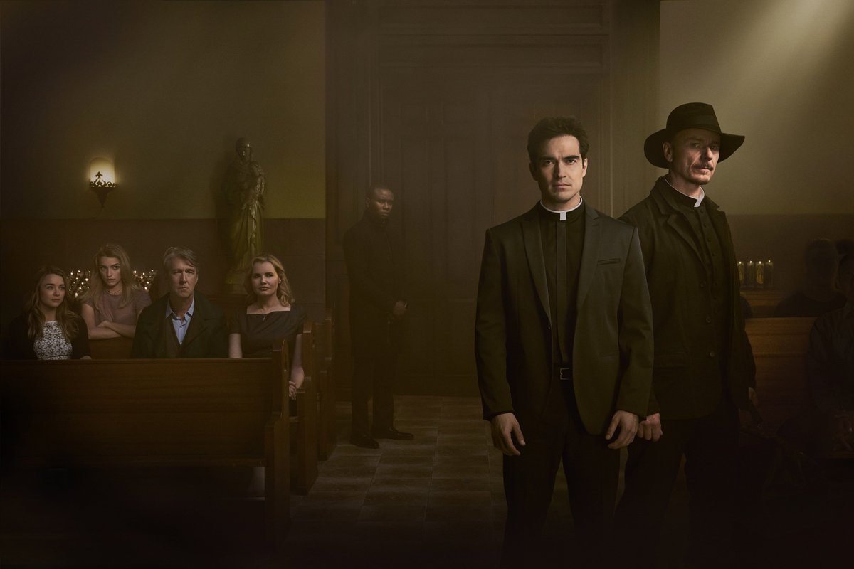 L’Esorcista, 5 motivi per cui la serie tv funziona