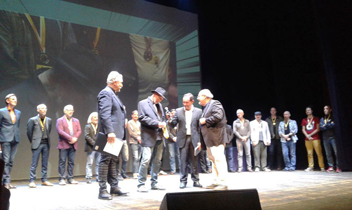 Lucca Comics & Games 2016: tutti i premiati del Gran Guinigi 2016