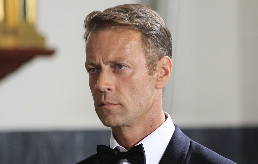 Lucca Comics 2016, intervista a Rocco Siffredi: “Non è il sesso che fa male, ma la società ipocrita”