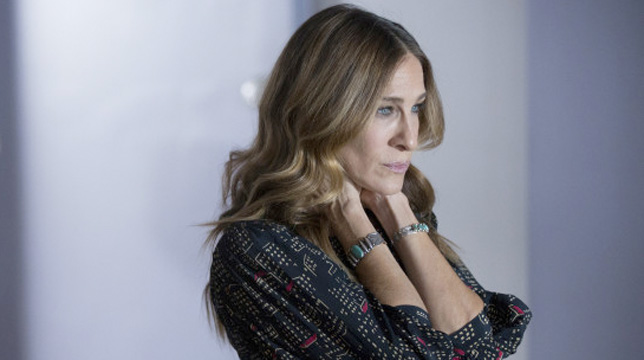 Divorce, la nuova serie tv con Sarah Jessica Parker su Sky Atlantic dal 30 Novembre