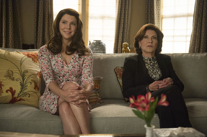 gilmore girls