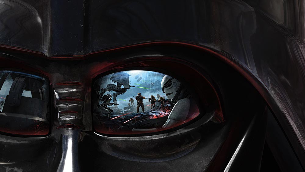Gioca gratuitamente al DLC Morte Nera di Star Wars Battlefront