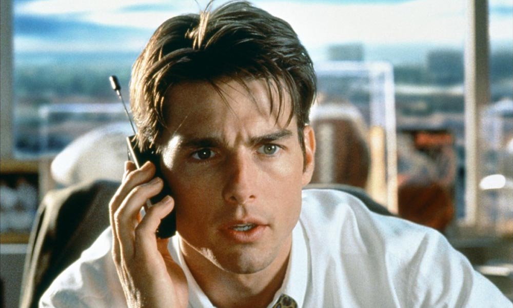 Jerry Maguire compie 20 anni: 5 motivi per rivivere l’emozione tra amore e sport