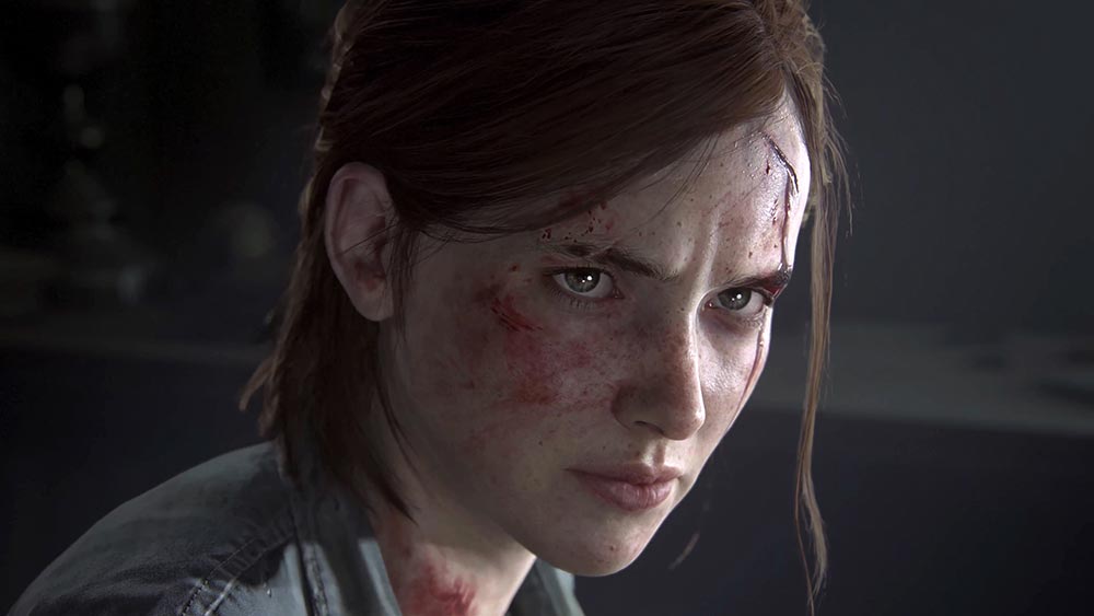 The Last Of Us Part 2, il trailer del videogioco Playstation