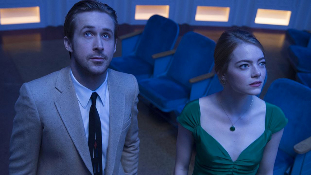 Film in sala dal 26 gennaio 2017: programmazione cinema