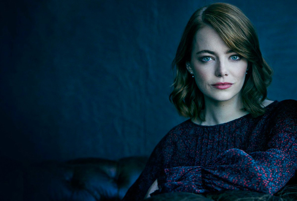 5 cose che ho scoperto uscendo con Emma Stone