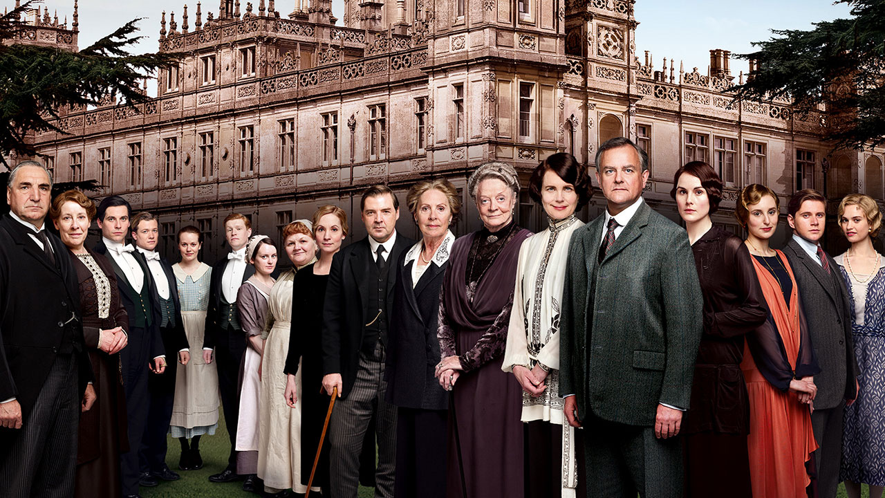 Downton Abbey: 10 segreti nascosti che nessuno ti ha mai svelato sulla serie cult inglese