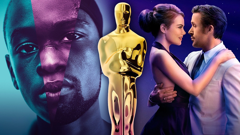 Oscar 2017, i pronostici di NewsCinema: Miglior Film