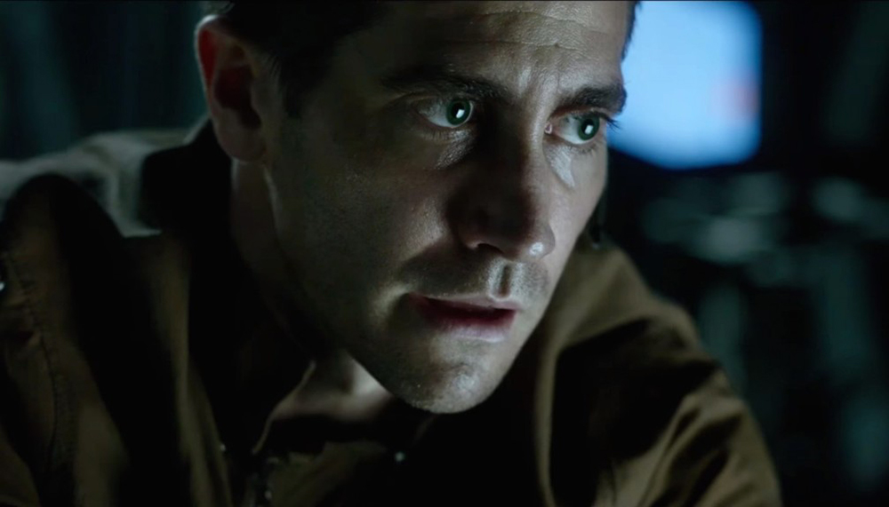 Life, Jake Gyllenhaal e Ryan Reynolds contro gli alieni nel trailer