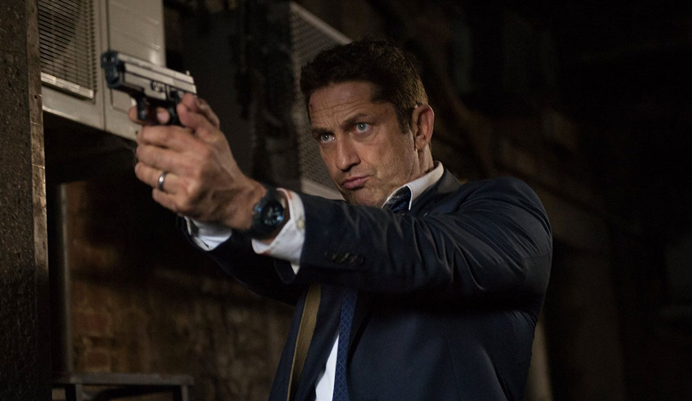 Geostorm, due teaser trailer con Gerard Butler contro una tempesta epica