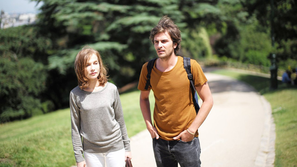 Le cose che verranno – L’Avenir, la recensione del film con Isabelle Huppert