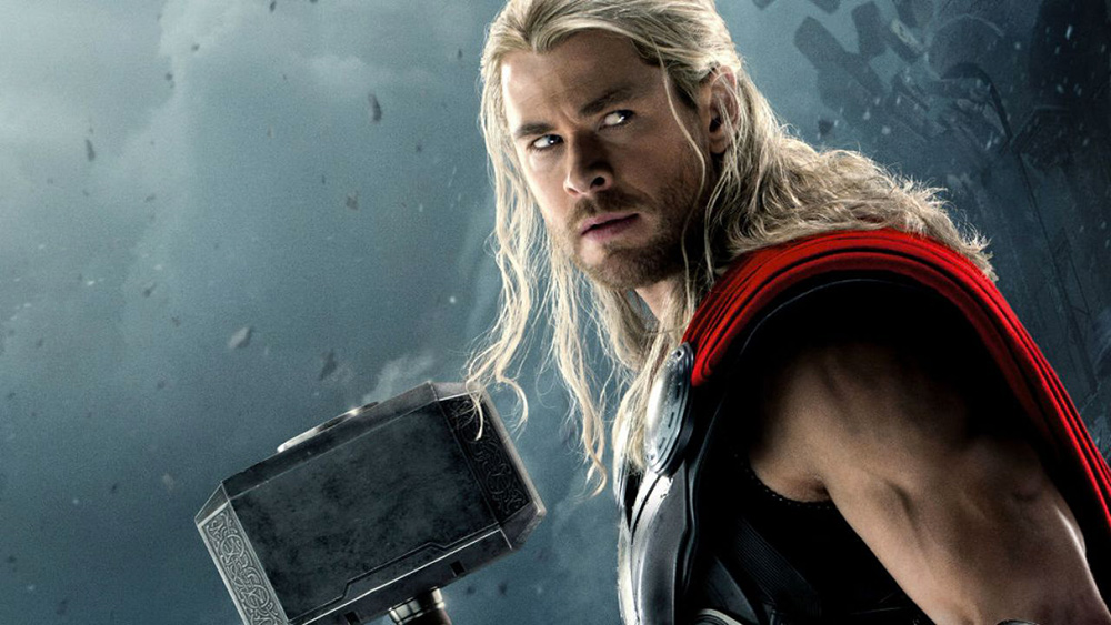 Thor: Ragnarok, il trailer italiano del film