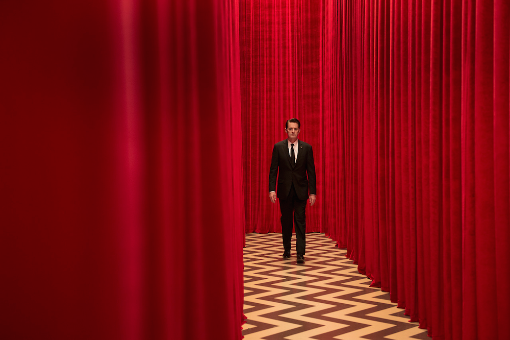 Twin Peaks, gli incubi di David Lynch hanno una nuova forma