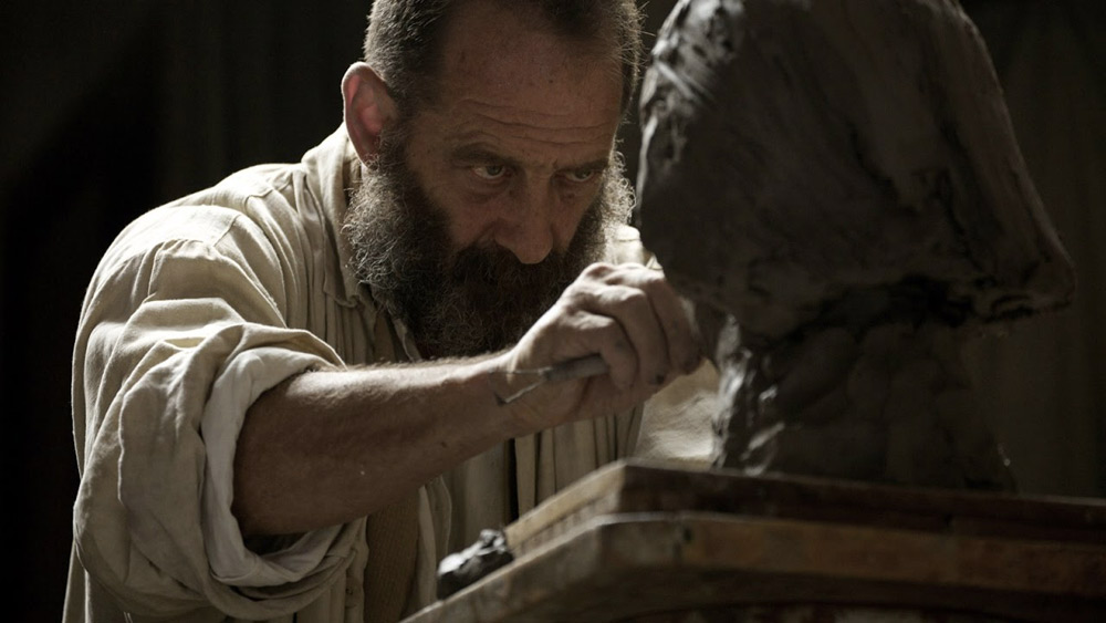 Cannes 70: Rodin, un ritratto d’artista privo di forma e contenuto