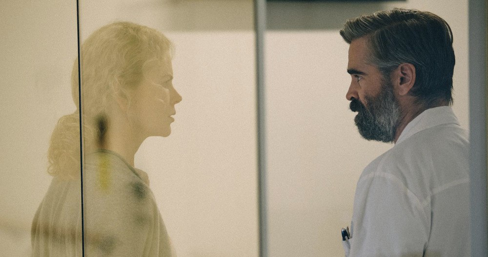 Cannes70: The Killing of a Sacred Deer, il thriller disturbante di Yorgos Lanthimos