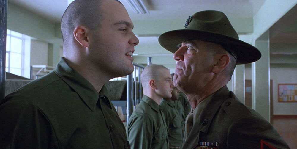 Full Metal Jacket compie 30 anni: 10 cose che (forse) non sapete sul cult di Kubrick