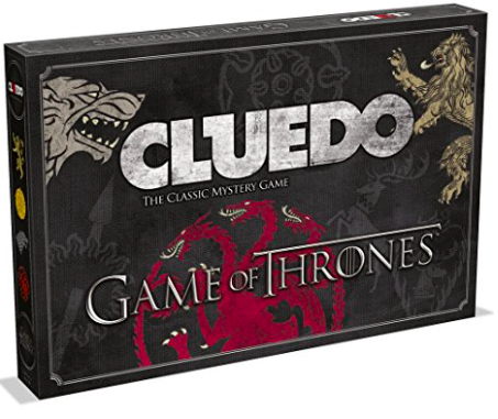 game of thrones