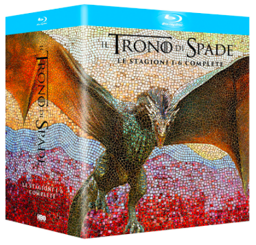 game of thrones