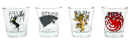 game of thrones