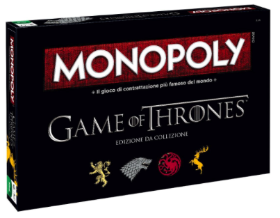 game of thrones