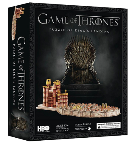 game of thrones