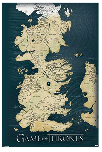 game of thrones