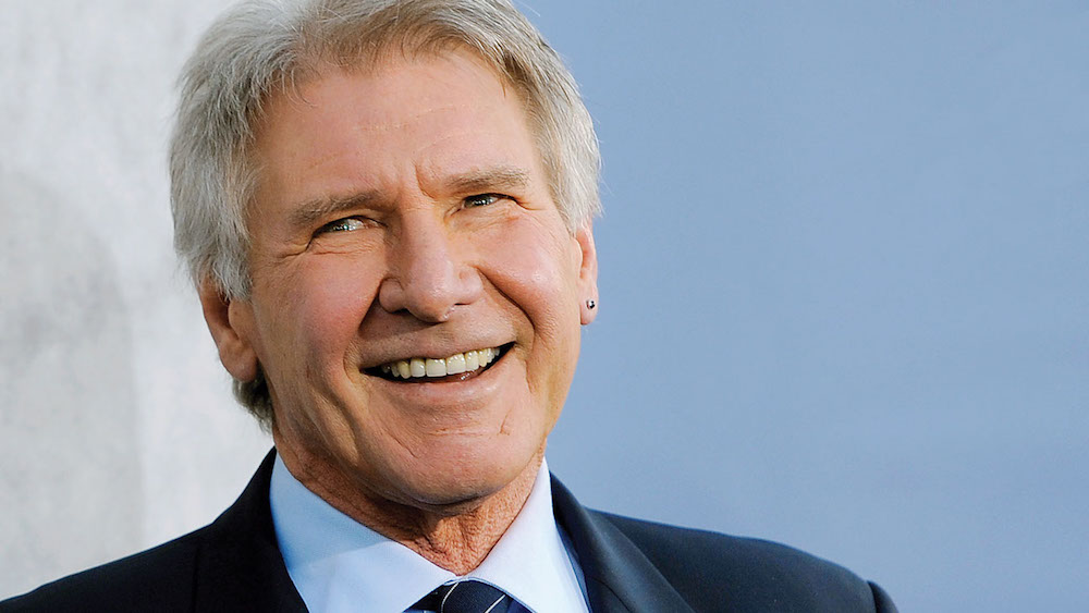 Harrison Ford compie 75 anni: 10 ruoli indimenticabili