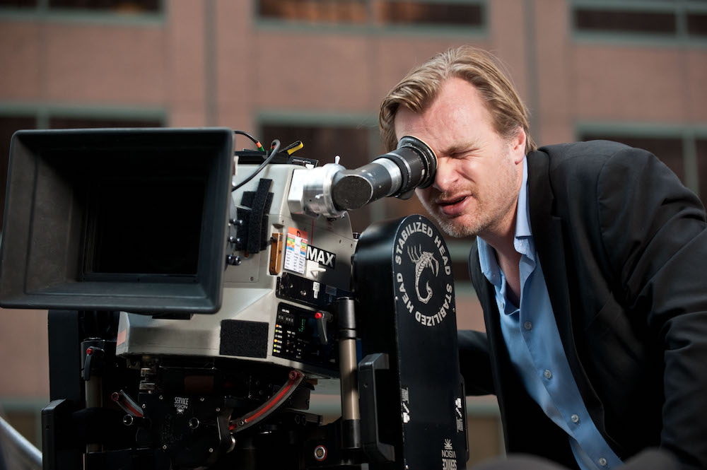 Nolan rivela quali condizioni lo condurrebbero alla regia di un film su 007