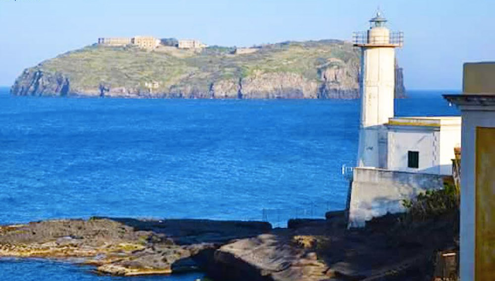 Ventotene Film Festival 2017, cinema e incontri