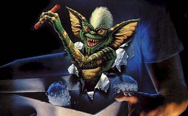 Gremlins 3, pronta la sceneggiatura firmata da Chris Columbus