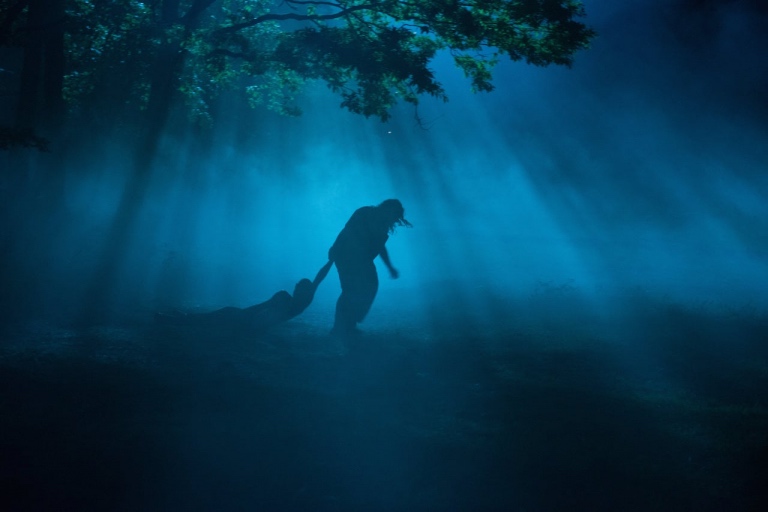 Leatherface, la recensione del sanguinoso prequel di Non aprite quella porta