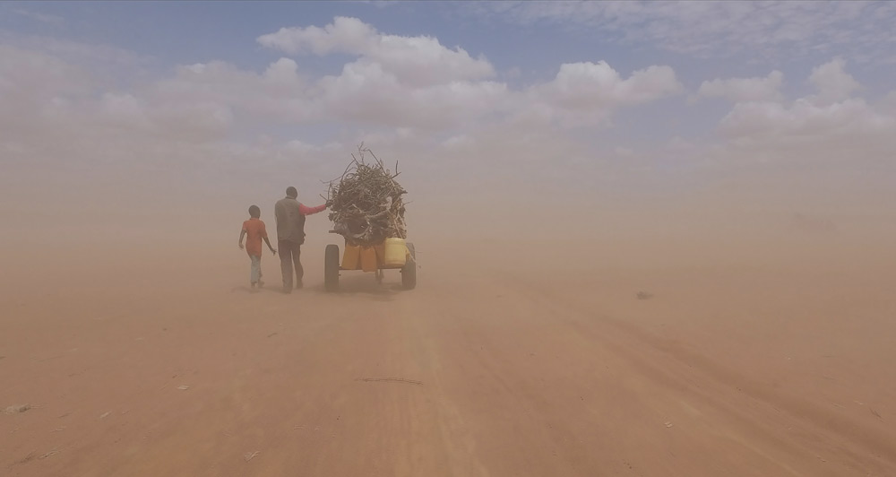 Venezia 74: Human Flow, Ai Weiwei racconta un esodo forzato globale