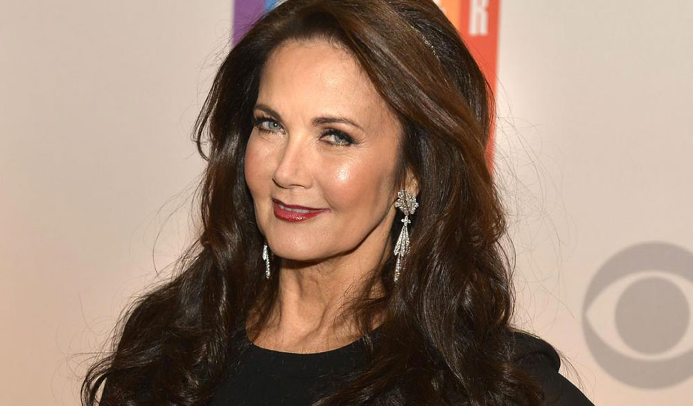Lynda Carter a James Cameron: “Smettila di denigrare Wonder Woman!”