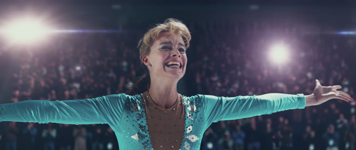 Festa del Cinema di Roma 2017: I, Tonya, un biopic da Oscar