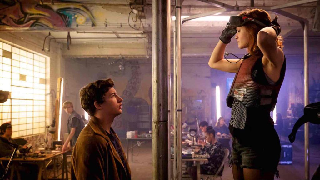 ready player one