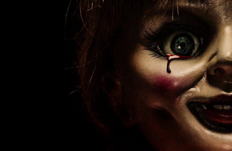 Annabelle 3, il nuovo film horror nel 2019