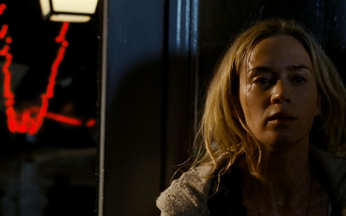 A Quiet Place, un thriller da urlo