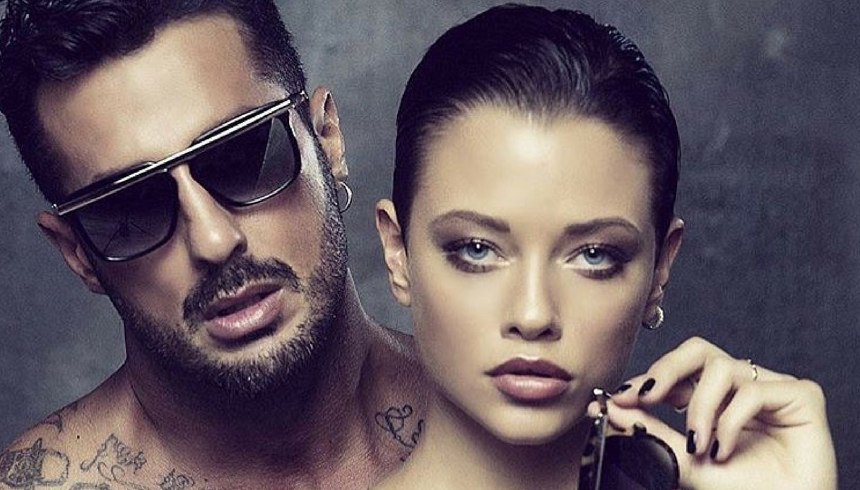 Fabrizio Corona, la rivelazione shock: “Per fare l’amore ho bisogno delle sostanze”