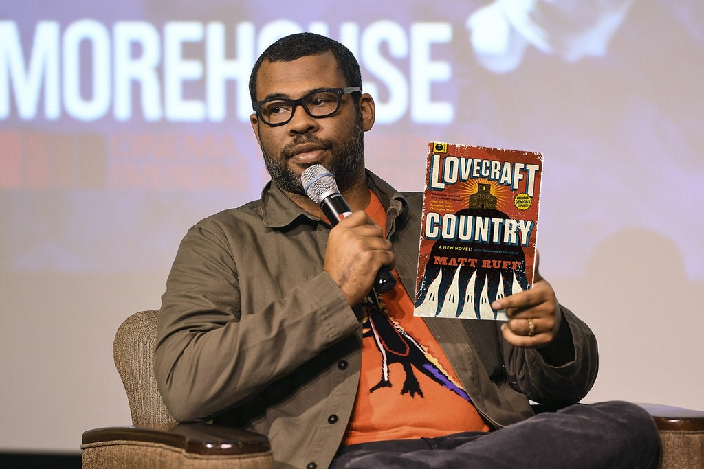 Lovecraft Country, HBO inizia la produzione della serie