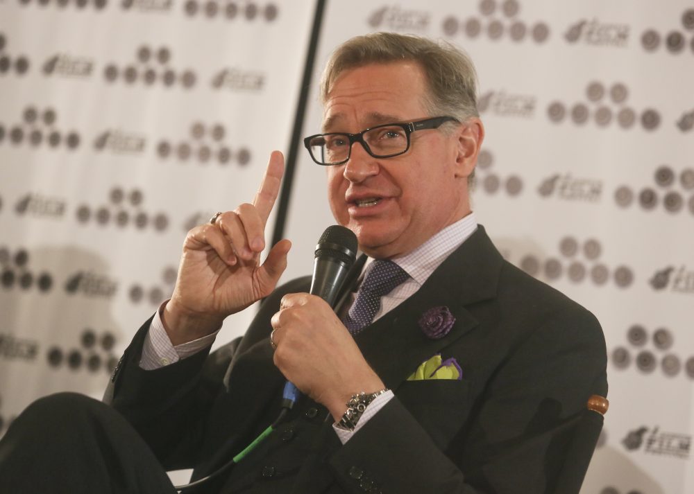 Last Christmas è il nuovo film di Paul Feig con Emma Thompson